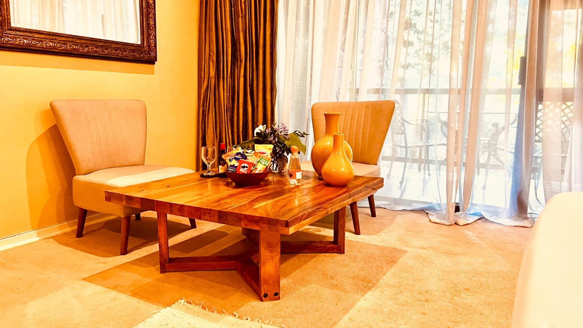 Hotel 27A On Angus Johannesburg Zewnętrze zdjęcie