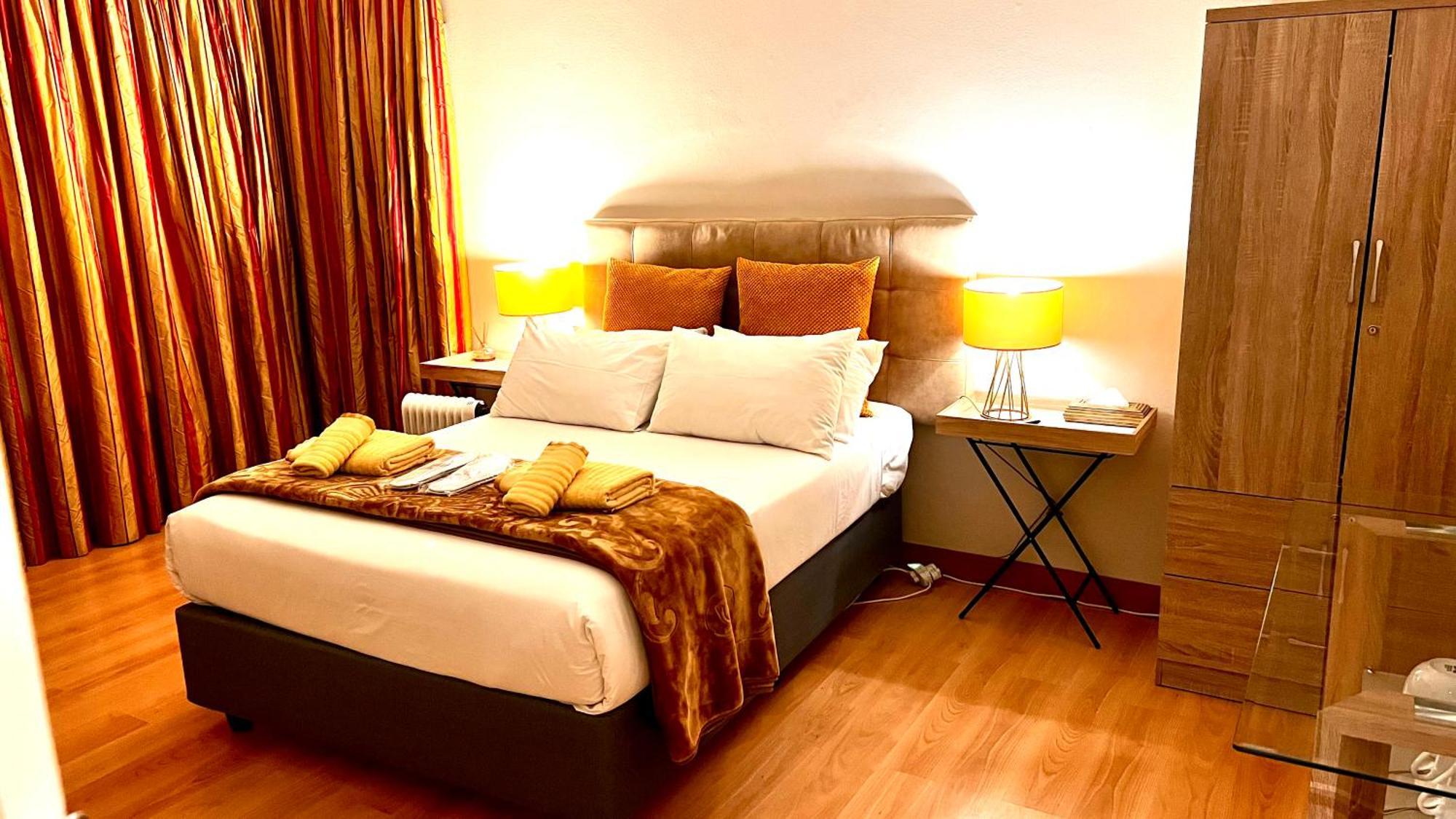 Hotel 27A On Angus Johannesburg Zewnętrze zdjęcie