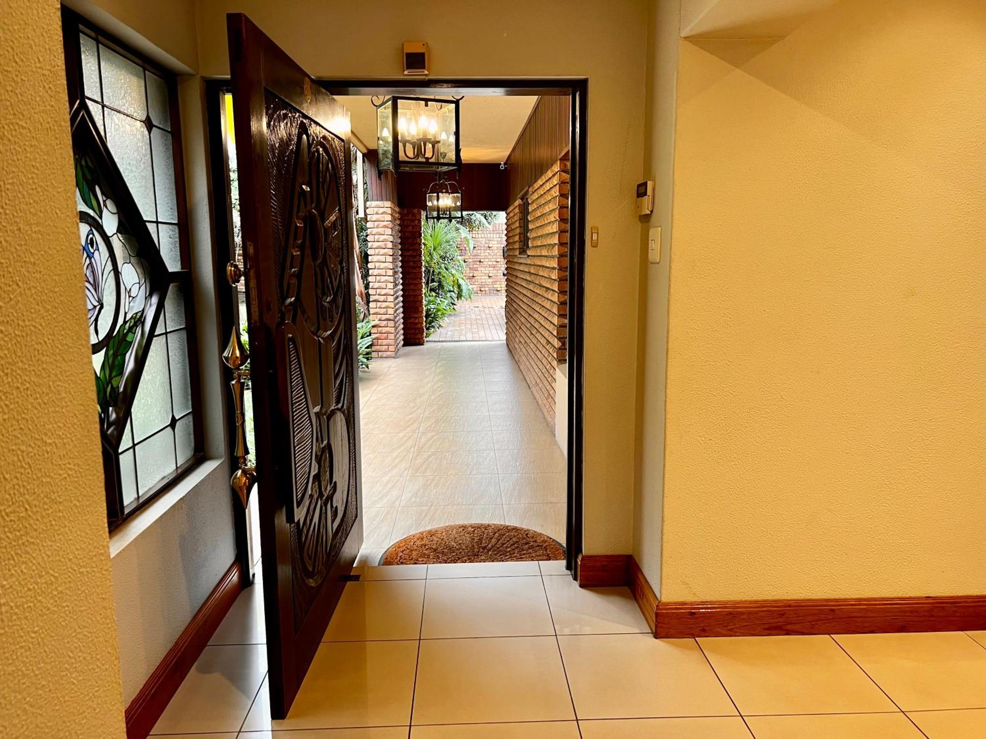 Hotel 27A On Angus Johannesburg Zewnętrze zdjęcie