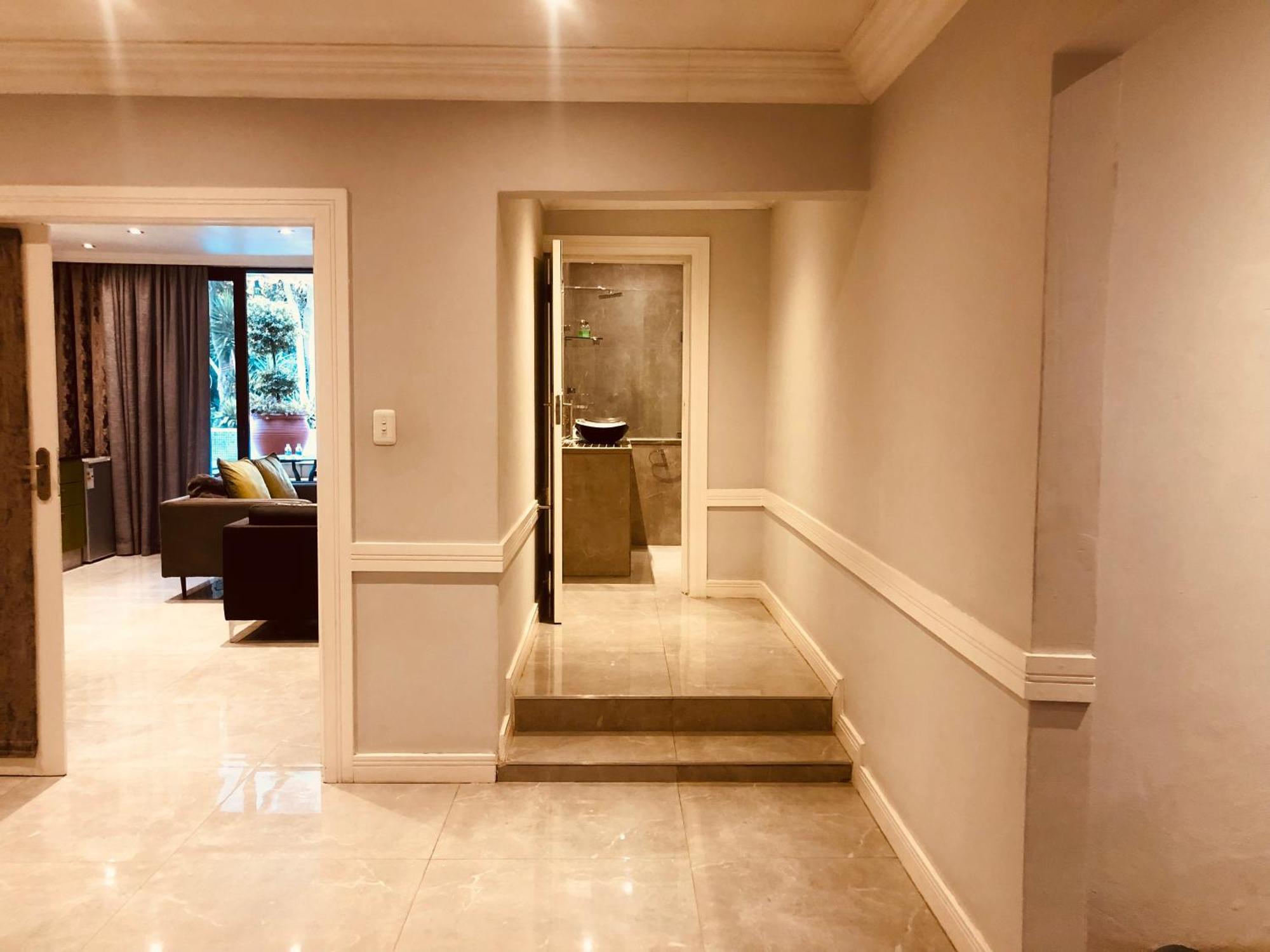 Hotel 27A On Angus Johannesburg Zewnętrze zdjęcie