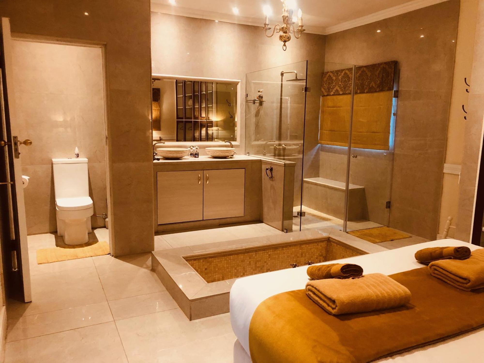 Hotel 27A On Angus Johannesburg Zewnętrze zdjęcie